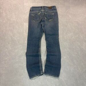 BKE bootcut jeans